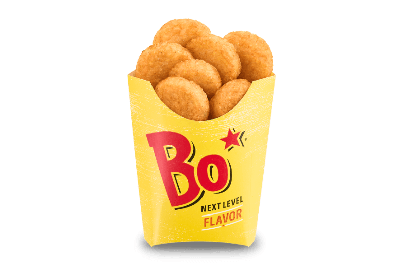 Bo-tato Rounds®