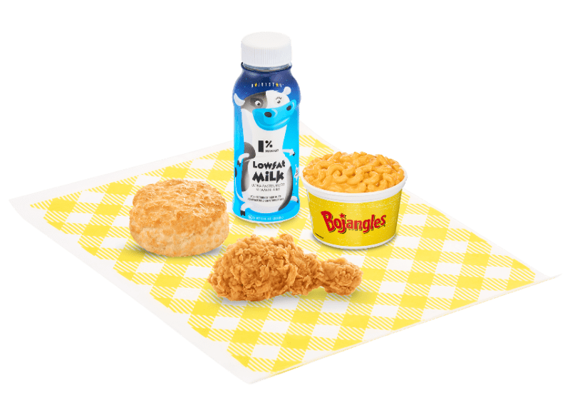 Chicken Leg Kids' Meal