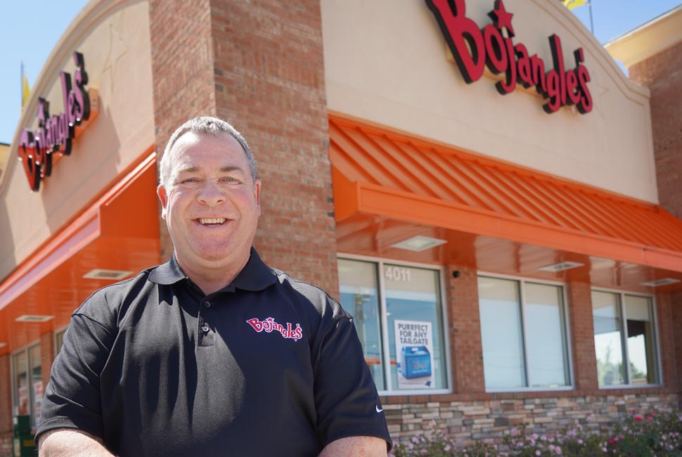 BOJ Of WNC Jeff Rigsby