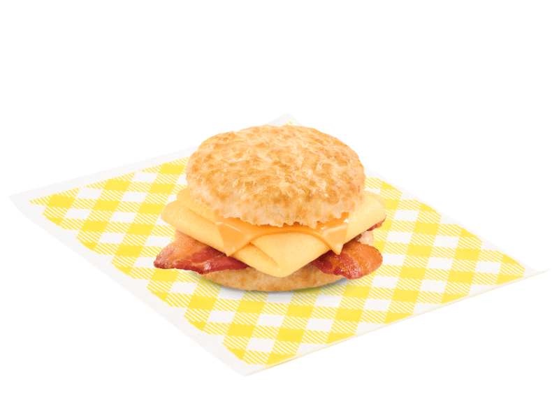 Bacon Egg Cheese Biscuit Boj Of Wnc