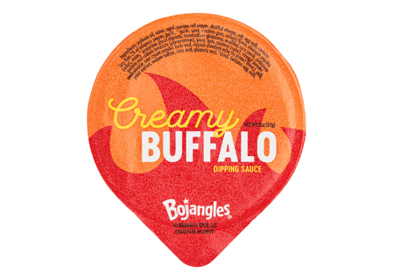 Creamy Buffalo Sauce