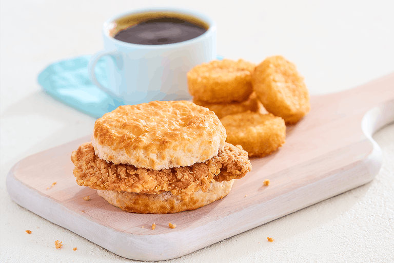 Boj Of Wnc Biscuit Meals
