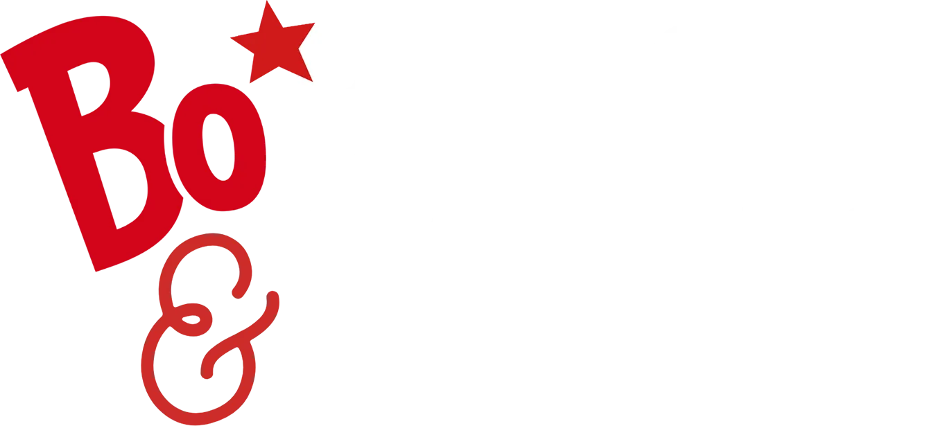 Bo Bites & Sauces